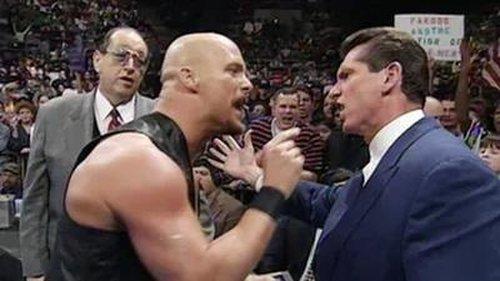 Raw Season 5 Episode 3 - Raw - Jan. 20, 1997
