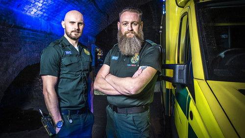 Ambulance Season 5 Episode 1 - Manchester - Episode 1