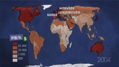 Mapping the World Season 18 Episode 21 - Episode 21