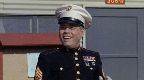 Gomer Pyle, U.S.M.C. Season 2 Episode 22 - A Star is Born