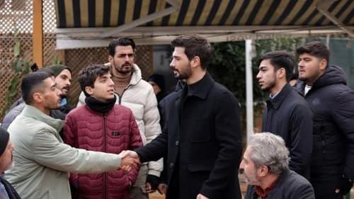 Boundless Love Season 1 Episode 11 - Episode 11