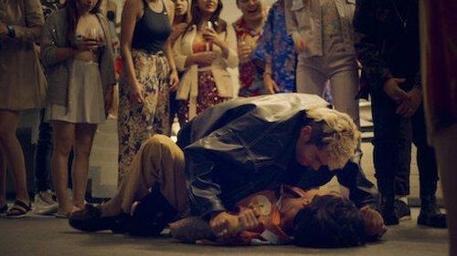 Rebelde Season 2 Episode 6 - A Trip Around the Sun