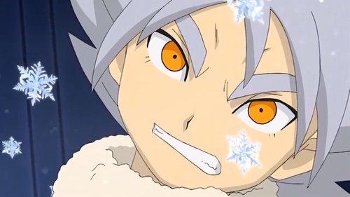 Inazuma Eleven Season 1 Episode 42 - Bitter Struggle! The Strongest Evil, Epsilon!!