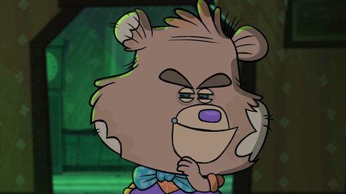 Night Eyes Season 2 Episode 12 - Aghast From The Past