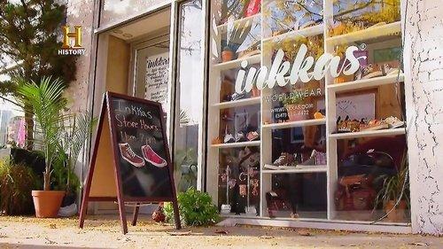 The Profit Season 3 Episode 18 - Inkkas Shoes