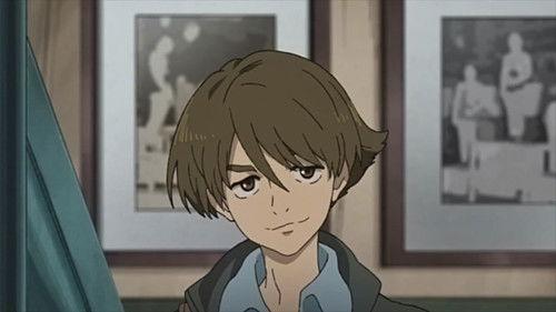 MEGALOBOX Season 2 Episode 7 - El tonto que muestra su carta no es un payaso estúpido