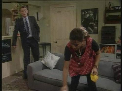 undefined Season 3 Episode 5 - Cleaning Lady