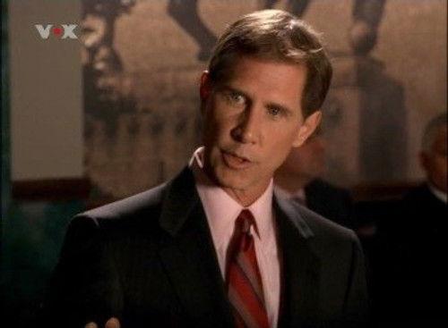 The District Season 2 Episode 21 - Convictions