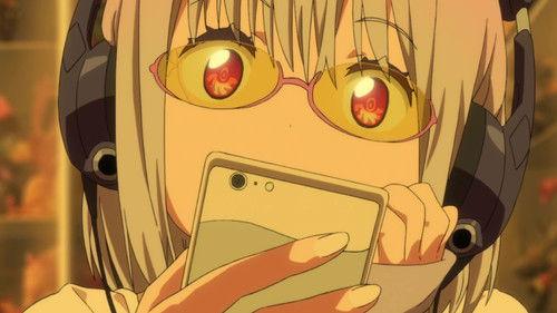 undefined Season 1 Episode 4 - Suspicion