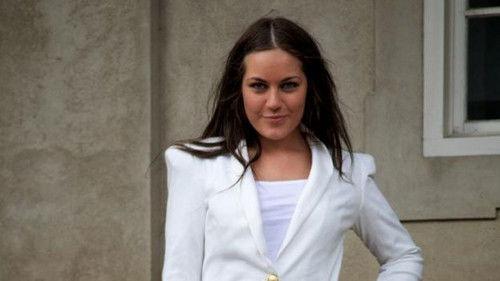 Mr. Lucky Season 1 Episode 8 - Little Miss Wow