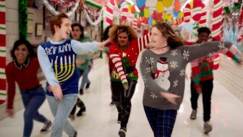 undefined Season 2 Episode 1 - New Year's Eve