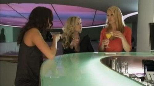 Life on Top Season 2 Episode 3 - Vajazzled