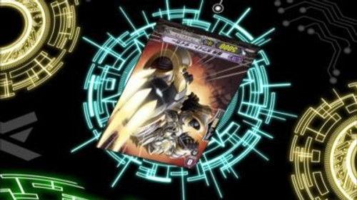 Cardfight!! Vanguard Season 2 Episode 13 - Tetsu Appears