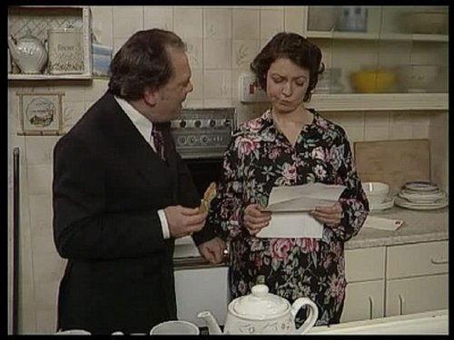 Only Fools and Horses Season 7 Episode 4 - The Class of '62