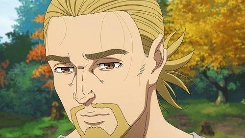 Vinland Saga Season 2 Episode 6 - We Need a Horse