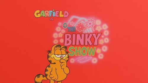 Garfield and Friends Season 1 Episode 25 - The Binky Show