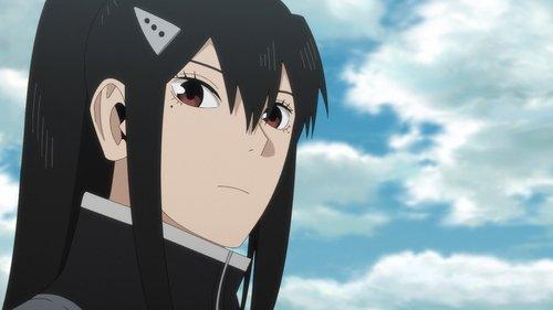 Kaiju No. 8 Season 1 Episode 21 - Omen