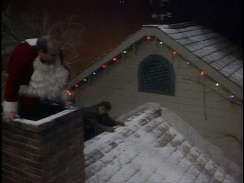 Growing Pains Season 1 Episode 12 - A Christmas Story
