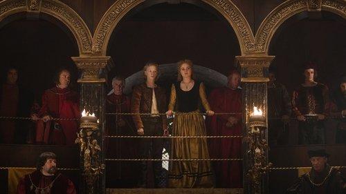 Da Vinci's Demons Season 3 Episode 7 - Alis Volat Propiis