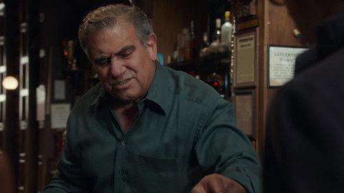 undefined Season 1 Episode 3 - 86'd