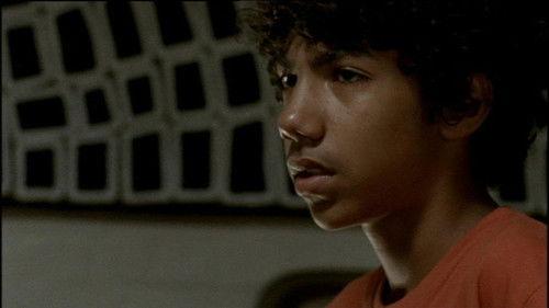 undefined Season 1 Episode 2 - Death at the Station