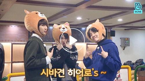 Run BTS! Season 3 Episode 18 - The 50th Episode Special