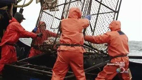 Deadliest Catch Season 6 Episode 5 - Arctic Quest