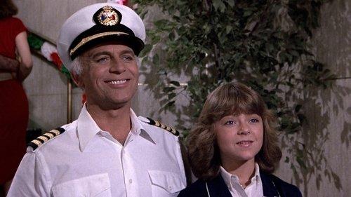 The Love Boat Season 5 Episode 3 - Two Grapes on the Vine/Aunt Sylvia/Deductible Divorce