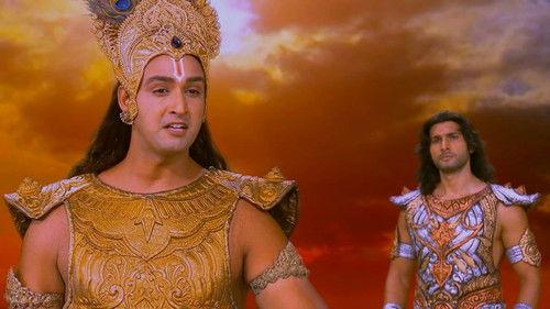 Mahabharat Season 27 Episode 7 - Karna Versus Arjun
