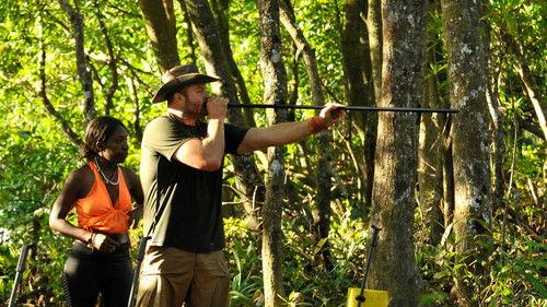 Kicking & Screaming Season 1 Episode 5 - Rumble in the Jungle