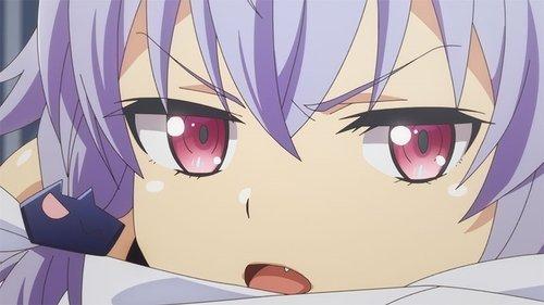 Miss Kuroitsu From the Monster Development Department Season 1 Episode 2 - The Legendary Emissary from Hell Who Constantly Hears the Screams of the Evil Souls Supping from the Kettle of Darkness Spreads Fear in His Wake as He Awakens