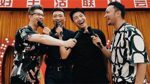 Hello Life Season 3 Episode 11 - Episode 11