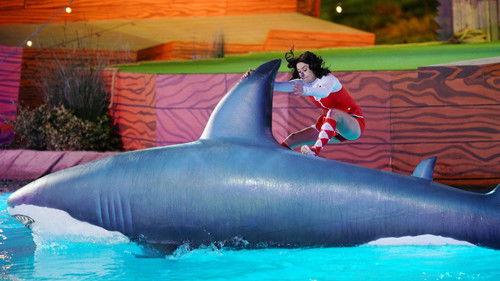 Holey Moley Season 2 Episode 8 - Under Paargh!