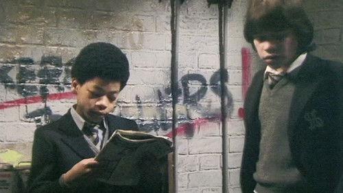 Grange Hill Season 2 Episode 14 - Episode 14