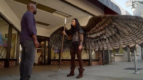 undefined Season 4 Episode 6 - Orgy Pants to Work