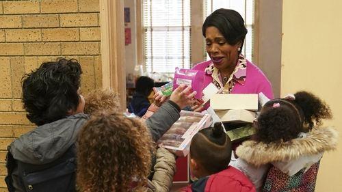 undefined Season 2 Episode 18 - Teacher Appreciation