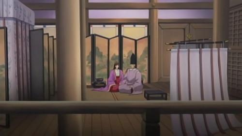 Shonen Onmyouji Season 1 Episode 11 - Hold the Symbol of the Vow Close to the Heart