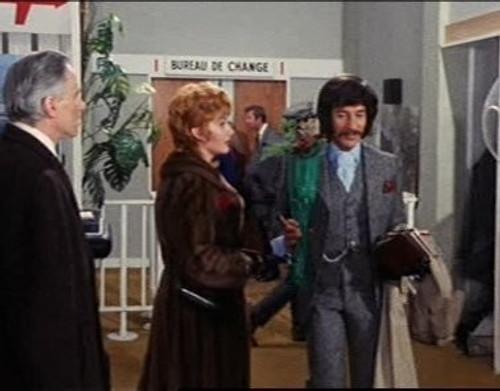 Jason King Season 1 Episode 8 - A Red, Red Rose Forever