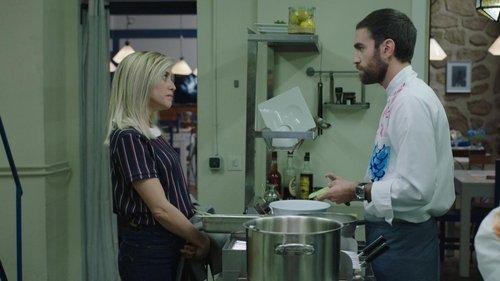 Allí abajo Season 3 Episode 13 - Episode 13