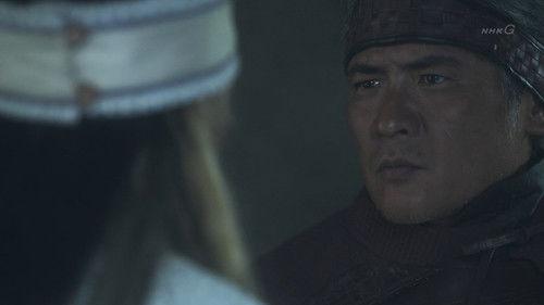 Moribito: Guardian of the Spirit Season 3 Episode 2 - The Darkness of Kanbaru