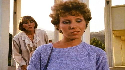 Knots Landing Season 5 Episode 5 - One Kind of Justice