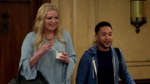Baby Daddy Season 6 Episode 7 - The Sonny-moon