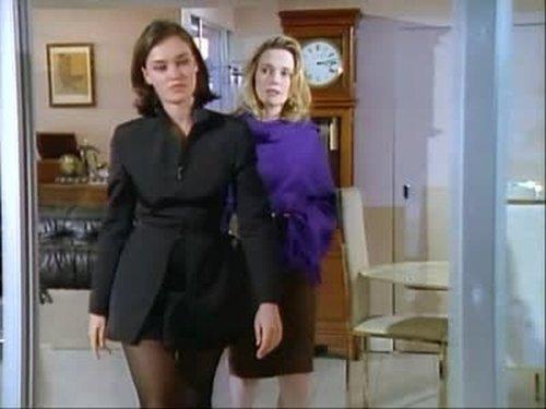 The Hitchhiker Season 4 Episode 11 - Working Girl