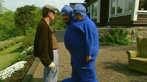 Tornado Season 1 Episode 8 - Gatan där det bodde några