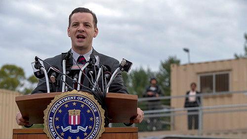 undefined Season 2 Episode 9 - Don't Tread on Me