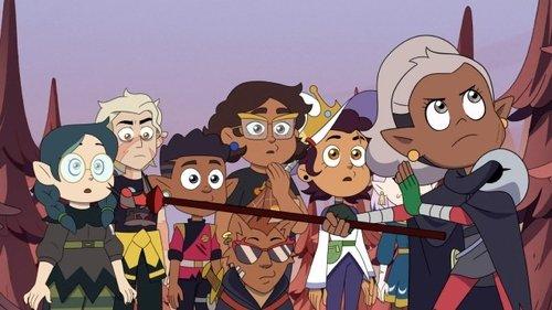 The Owl House Season 3 Episode 2 - For the Future