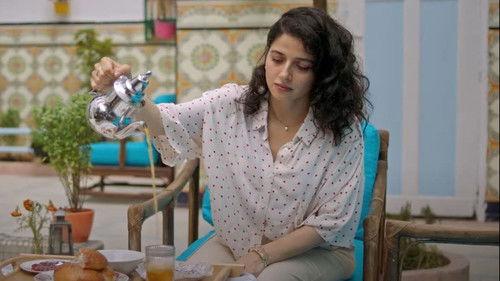 Dar Nsa Season 1 Episode 20 - Episode 20