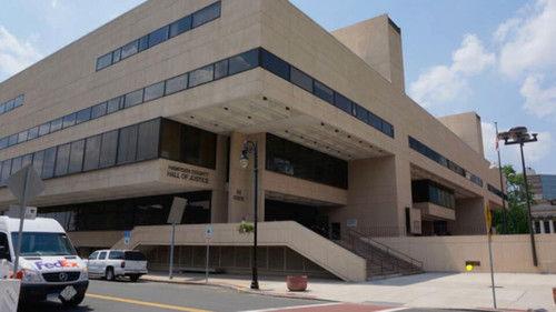 Court Cam Season 4 Episode 10 - #404