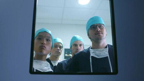 Sense of tumour Season 1 Episode 1 - Bad News