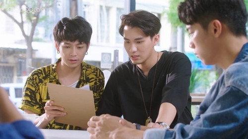 Craving You Season 1 Episode 3 - The Blackout